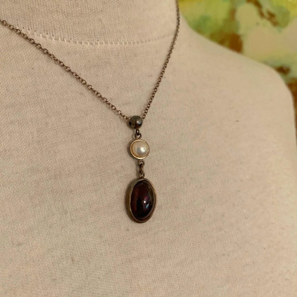 Vintage Necklace
